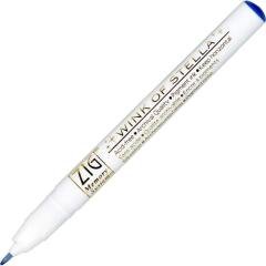 ZIG WINK OF STELLA SİMLİ KALEM MS-40 030 MAVİ