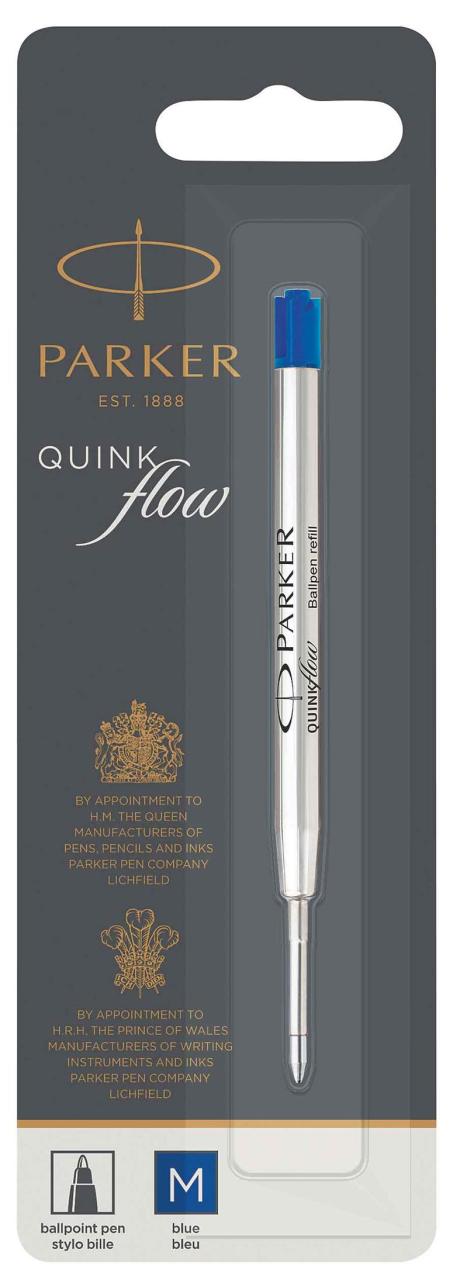 PARKER REFİL TÜKENMEZ MEDIUM MAVİ 909580-1950371