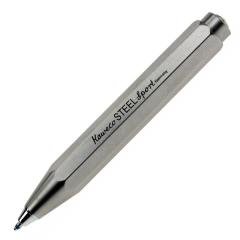 KAWECO TÜKENMEZ KALEM STEEL SPORT 10001404