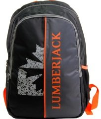 LUMBERJACK ÇANTA SIRT LMÇAN8503