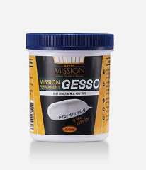 MISSION DIATOMITE GESSO 250ML GW250