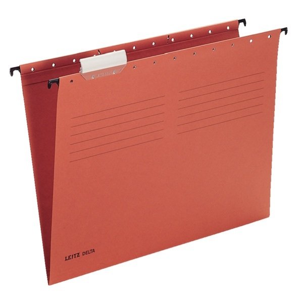 LEITZ ASKILI DOSYA L-6515 MAVİ