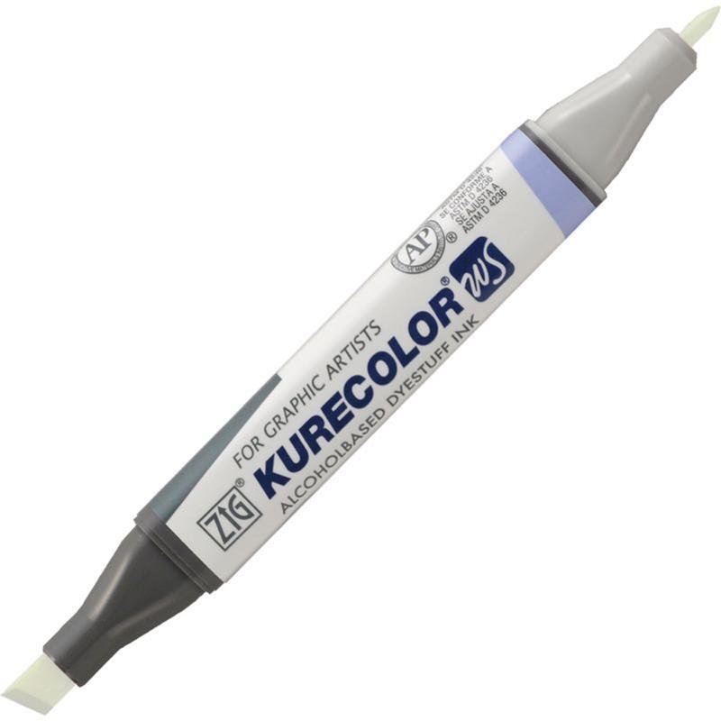 ZIG KURECOLOR TWIN S KC-3000 B01 BLENDER