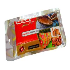 CEOART KİL KAHVE 250 GR. DOĞAL CEO-DK0002