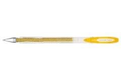UNİ JEL KALEM SIGNO SPARKLING UM-120SP 1.0 ALTIN