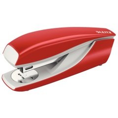 LEITZ ZIMBA MAKİNASI L-5502 KIRMIZI