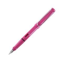 LAMY DOLMAKALEM SAFARİ PEMBE M UÇ 13P-M