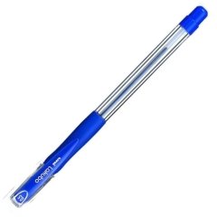 UNİ TÜKENMEZ KALEM LAKUBO SG-100 0.5 MAVİ