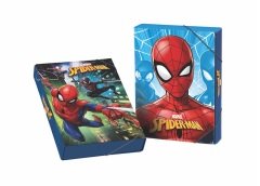 KESKİN KUTU DOSYA SPIDER-MAN 120200-06