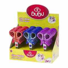 BU-BU MAKAS GİTAR 24 LÜ (S01098) BUBU-MK0007