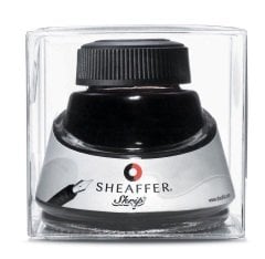 SHEAFFER DOLMAKALEM MÜREKKEBİ SİYAH 94231-A