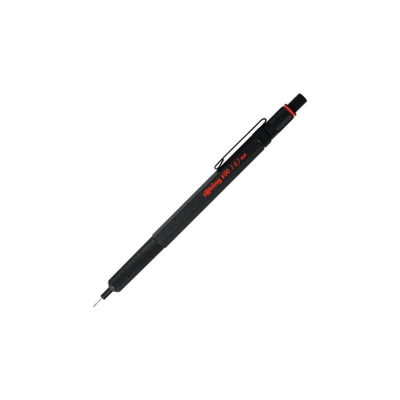ROTRİNG VERSATİL 600 0.7 MM SİYAH 1904442