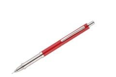 SCRIKSS VERSATİL KALEM PRO-S 0.5MM KIRMIZI