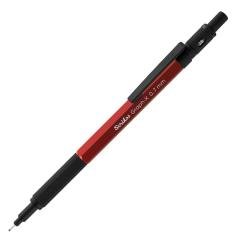 SCRIKSS VERSATİL GRAPH-X METAL 0,7 KIRMIZI