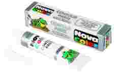 NOVA COLOR CONTOUR(KONTUR)PASTE GÜMÜŞ YALDI NC-185