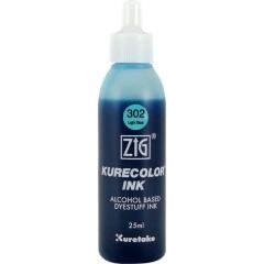 ZIG KURECOLOR MÜREKKEP KCR-25 (302) 303 LIGHT BLUE