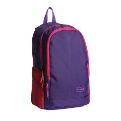 QUICKBAG ÇANTA SIRT MANZALINO MOR Q3006