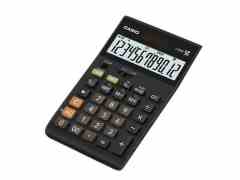 CASIO HESAP MAKİNESİ MASAÜSTÜ J-120B 210066580