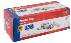 KRAF ZIMBA TELİ 23/15 1000 Lİ 2315