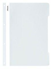 ESSELTE TELLİ DOSYA SLT-4199 BEYAZ