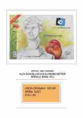 ALEX RESİM DEFTERİ 35x50 SPR. 120 GR 15 YP