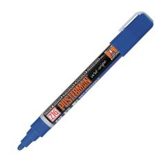 ZIG POSTERMAN WET-WIPE PMA-330 030 MAVİ