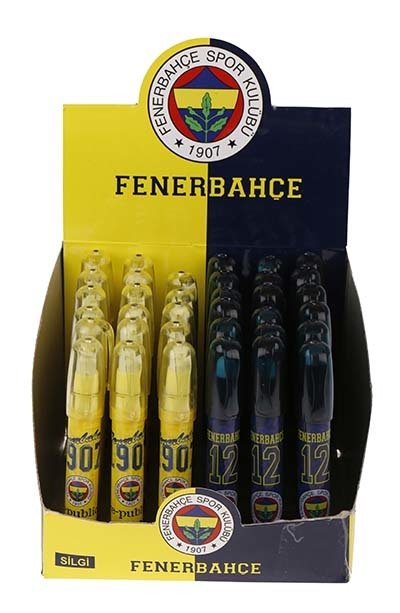 HAKAN SİLGİ 36 LI ROKET FENERBAHÇE 75004