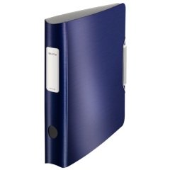 LEITZ BÜRO KLASÖRÜ STYLE DAR L-1109 TİTAN MAVİSİ