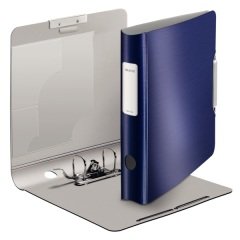 LEITZ BÜRO KLASÖRÜ STYLE DAR L-1109 TİTAN MAVİSİ