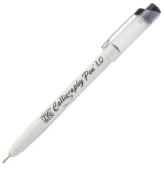 ZIG KALİGRAFİ KALEMİ 1,0MM PC-110 SİYAH