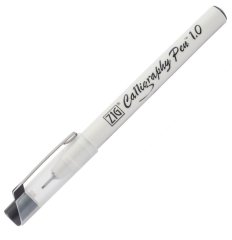 ZIG KALİGRAFİ KALEMİ 1,0MM PC-110 SİYAH