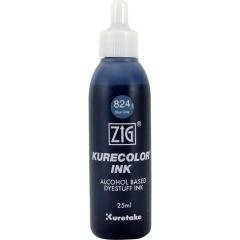 ZIG KURECOLOR MÜREKKEP KCR-25 (824) 832 BLUE GRAY