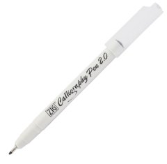 ZIG KALİGRAFİ KALEMİ 2,0MM PC-210 SİYAH