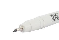 ZIG KALİGRAFİ KALEMİ 2,0MM PC-210 SİYAH