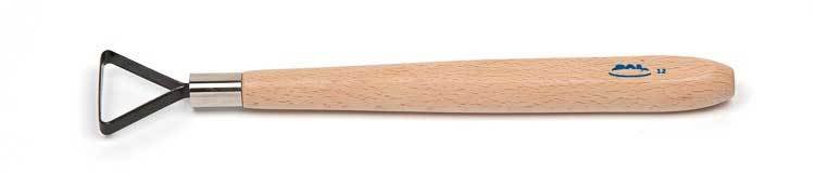 BISBAL MODELAJ ALETİ (3CM) 22CM DAL12