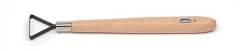 BISBAL MODELAJ ALETİ (3CM) 22CM DAL12