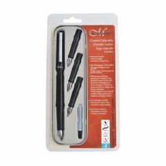 MANUSCPRIT CALLIGRAPHY SET MC1105