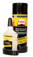 PATTEX YAPIŞTIRICI HIZLI 2K 400ML+100ML 908187