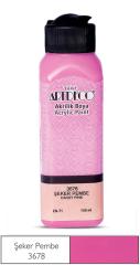 ARTDECO AKRİLİK BOYA 140ML ŞEKER PEMBE Y-070R-3678