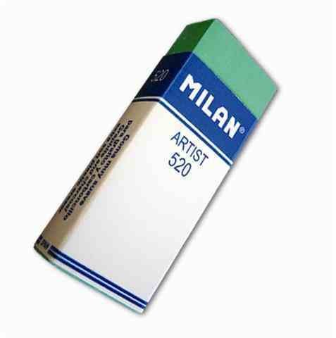 MİLAN SİLGİ PLASTİK TEKNİK 520