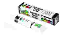 NOVA COLOR CONTOUR(KONTUR)PASTE SİYAH NC-184