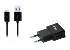 S-LİNK ŞARJ CİHAZI SMG-441 1000MA MİCRO USB