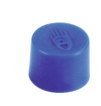 LEGAMASTER MIKNATIS 10MM 10 ADET MAVİ LM181003