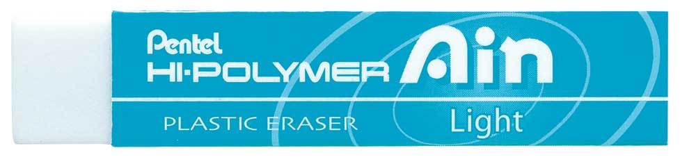 PENTEL SİLGİ Hİ-POLYMER ZETS07