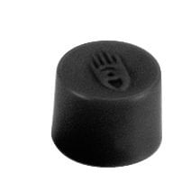 LEGAMASTER MIKNATIS 10MM 10 ADET SİYAH LM181001