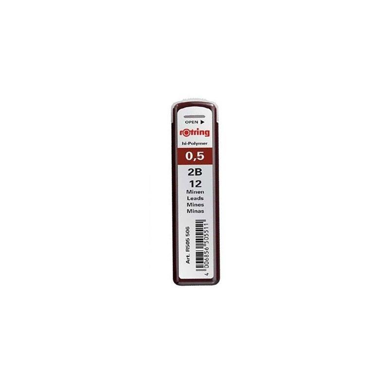 ROTRİNG MİN 0.5 MM 2B 312630