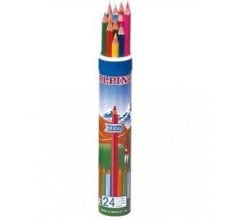 ALPINO KURUBOYA 24 LÜ UZUN METAL TÜP AL-791