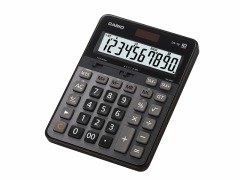 CASIO HESAP MAKİNESİ MASAÜSTÜ DS-1B 10 HANE PROF