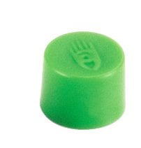 LEGAMASTER MIKNATIS 10MM 10 ADET YEŞİL LM181004