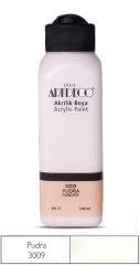 ARTDECO AKRİLİK BOYA 140 ML PUDRA Y-070R-3009